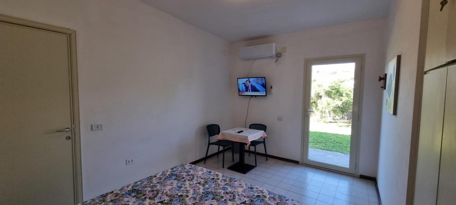 Villa Red Melons Portoscuso Exterior photo